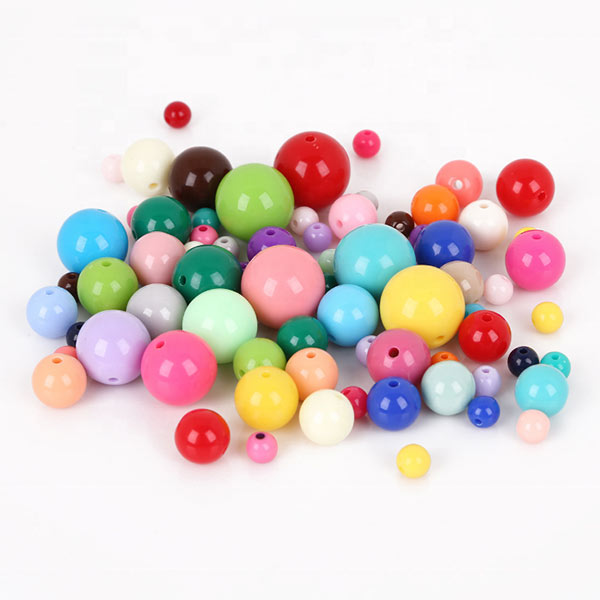 non toxic bpa free silicone beads for DIY
